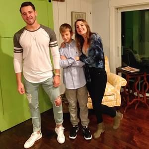 Meet your Posher, Dani